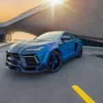 Mansory Venatus Coupé EVO C 2023