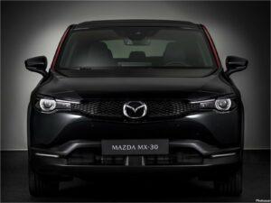 Mazda MX-30 e-Skyactiv R-EV 2024