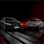 Mercedes CLA Shooting Brake 2024