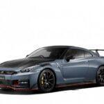 Nissan GT-R Nismo 2024