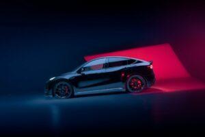Novitec Tesla Modèle Y 2023