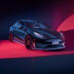 Novitec Tesla Modèle Y 2023