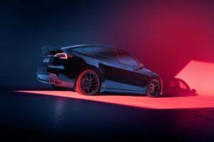 Novitec Tesla Modèle Y 2023