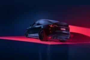 Novitec Tesla Modèle Y 2023