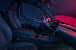 Novitec Tesla Modèle Y 2023