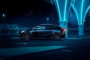 Novitec Tesla Modèle Y 2023