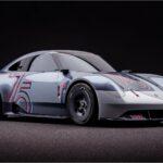 Porsche Vision 357 Concept 2023