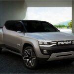 Ram 1500 Revolution BEV Concept 2023