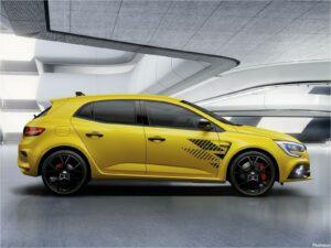 Renault Megane RS Ultime 2023