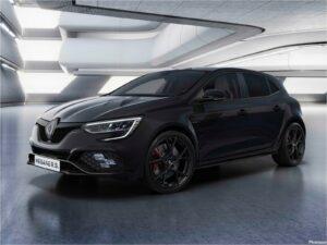 Renault Megane RS Ultime 2023