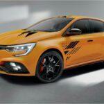 Renault Megane RS Ultime 2023