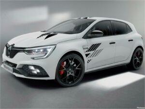 Renault Megane RS Ultime 2023