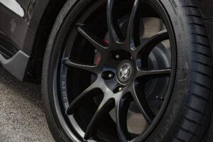 Shelby Mustang Centennial Edition 2023
