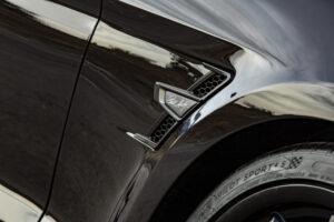 Shelby Mustang Centennial Edition 2023