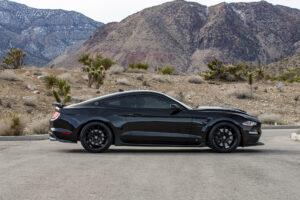 Shelby Mustang Centennial Edition 2023
