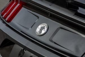 Shelby Mustang Centennial Edition 2023
