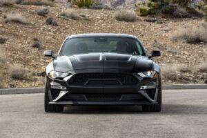 Shelby Mustang Centennial Edition 2023
