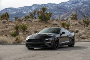 Shelby Mustang Centennial Edition 2023