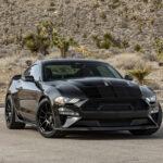 Shelby Mustang Centennial Edition 2023