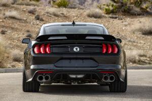 Shelby Mustang Centennial Edition 2023