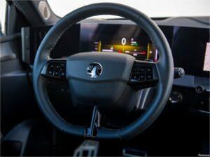 Vauxhall Astra GSe 2023