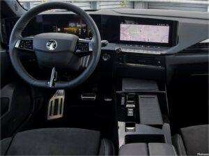 Vauxhall Astra GSe Sports Tourer 2023