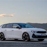 Vauxhall Astra GSe Sports Tourer 2023