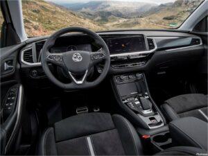 Vauxhall Grandland GSe 2023