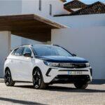 Vauxhall Grandland GSe 2023