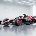 Alfa Romeo C43 2023