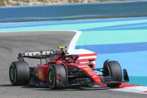2023 Formula1 Ferrari SF23
