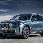 BMW X5 2024