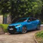 BMW X6 2024