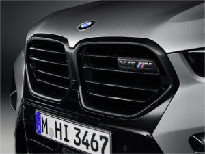 BMW X6 M Compétition 2024