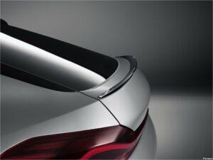 BMW X6 M Compétition 2024