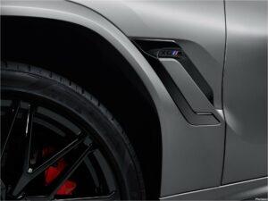BMW X6 M Compétition 2024