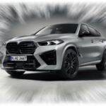 BMW X6 M Compétition 2024
