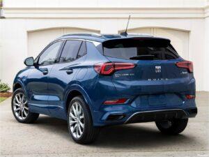 Buick Encore GX 2024