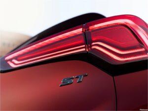 Buick Encore GX 2024