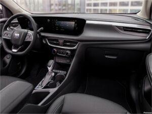 Buick Encore GX 2024