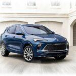 Buick Encore GX 2024