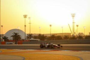 Formule1 2023 Haas VF23