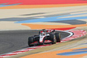 Formule1 2023 Haas VF23