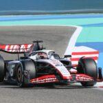 Formule1 2023 Haas VF23