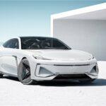 Geely Galaxy Light Concept 2023