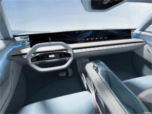 Geely Galaxy Light Concept 2023