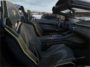 Lamborghini Autentica 2023