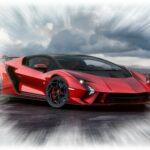 Lamborghini Invencible 2023