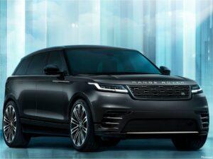 Land Rover Range Rover Velar 2024