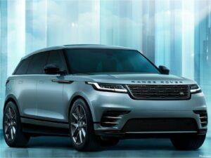 Land Rover Range Rover Velar 2024